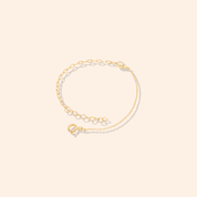 The Pivot Bracelet - Karen's Fine Jewellery