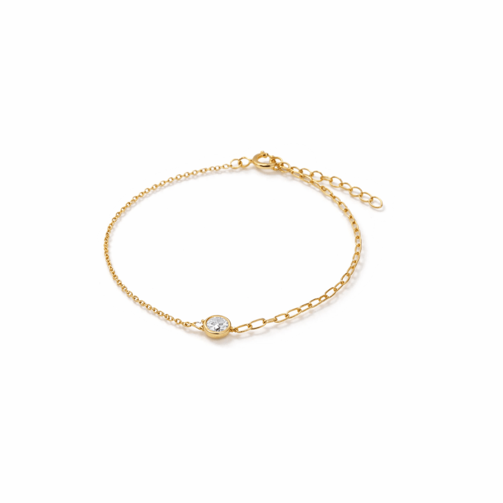 The Pivot Bracelet - Karen's Fine Jewellery