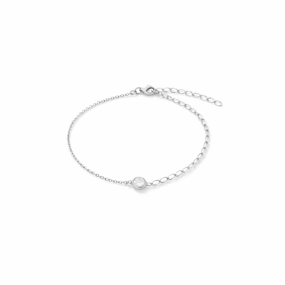 The Pivot Bracelet - Karen's Fine Jewellery