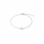 The Pivot Bracelet - Karen's Fine Jewellery
