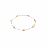 Bracelet Tres Oro