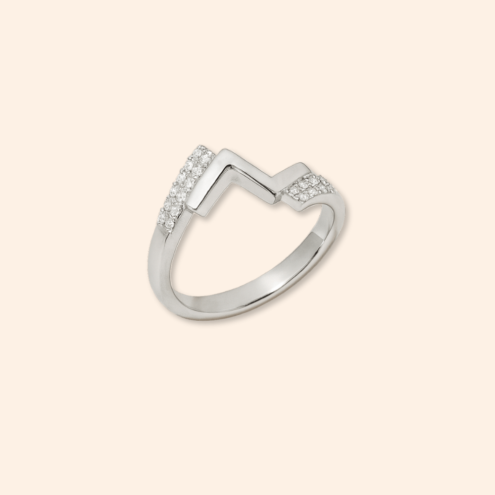 Trust Ring - Karen's Fine Jewellery