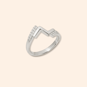 Trust Ring - Karen's Fine Jewellery