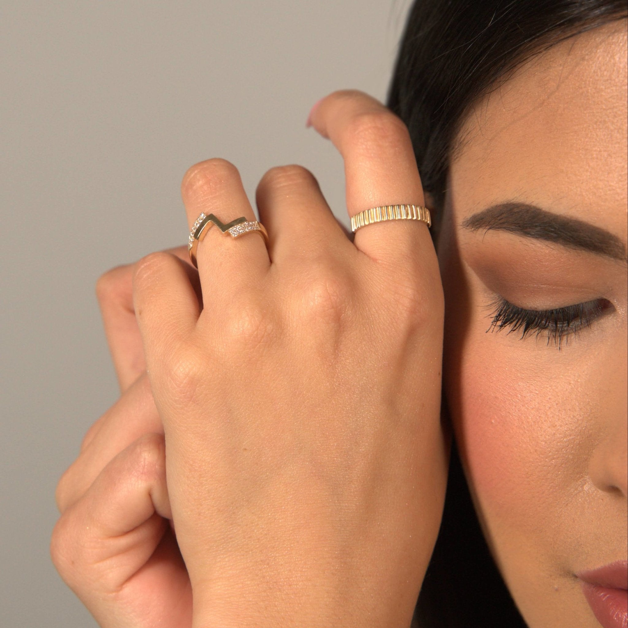 Trust Ring - Karen's Fine Jewellery