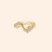 Trust Ring - Karen's Fine Jewellery