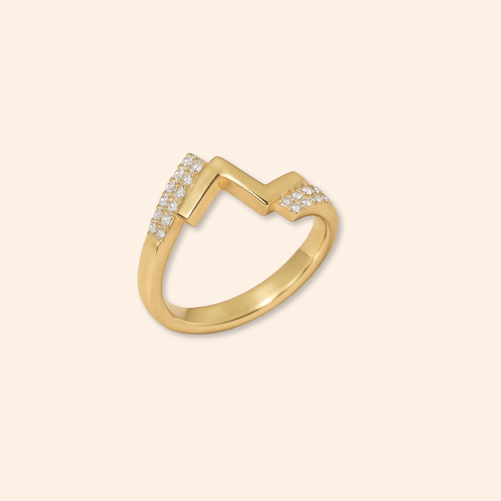 Trust Ring - Karen's Fine Jewellery