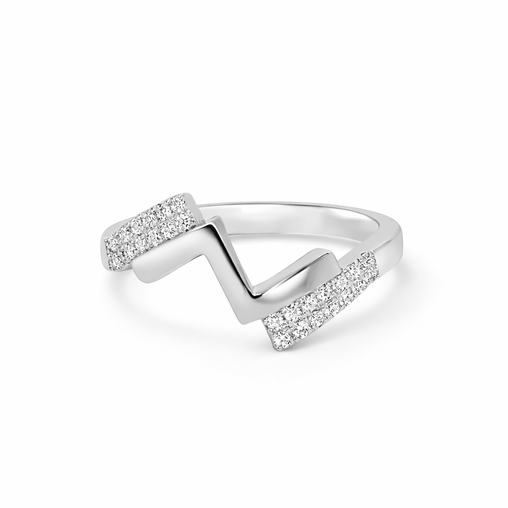 Trust Ring - Karen's Fine Jewellery