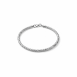 Bracelet torsadé