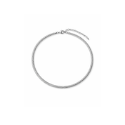 Twisted Necklace - Karen's Fine Jewellery