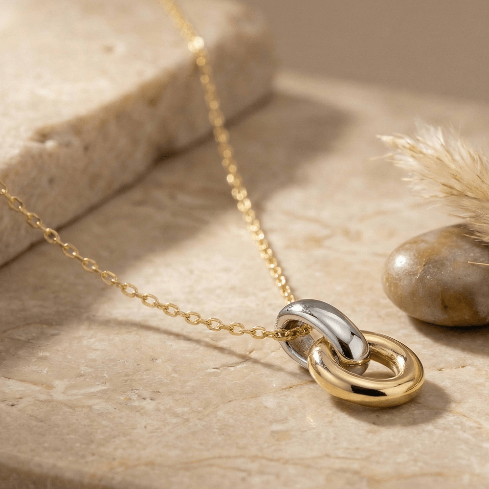 {{product_name}} fine jewelry, minimalist luxury jewelry, Karen's Fine Jewellery