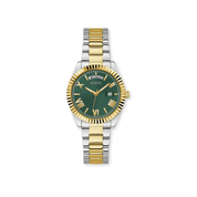 Two - Tone Guess Watch - Karen's Fine Jewellery