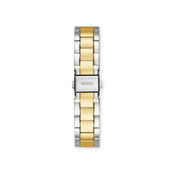 Two - Tone Guess Watch - Karen's Fine Jewellery