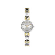 Two - Tone Guess Watch - Karen's Fine Jewellery