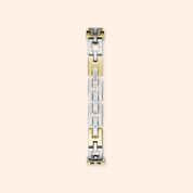 Two - Tone Guess Watch - Karen's Fine Jewellery