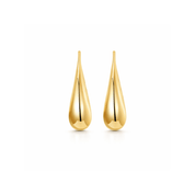 Vela Drop Earrings - Karen's Fine Jewellery