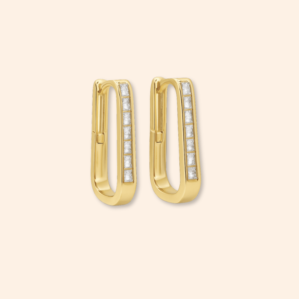 Vera Hoops - Karen&#39;s Fine Jewellery