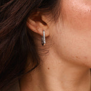 Vera Hoops - Karen's Fine Jewellery