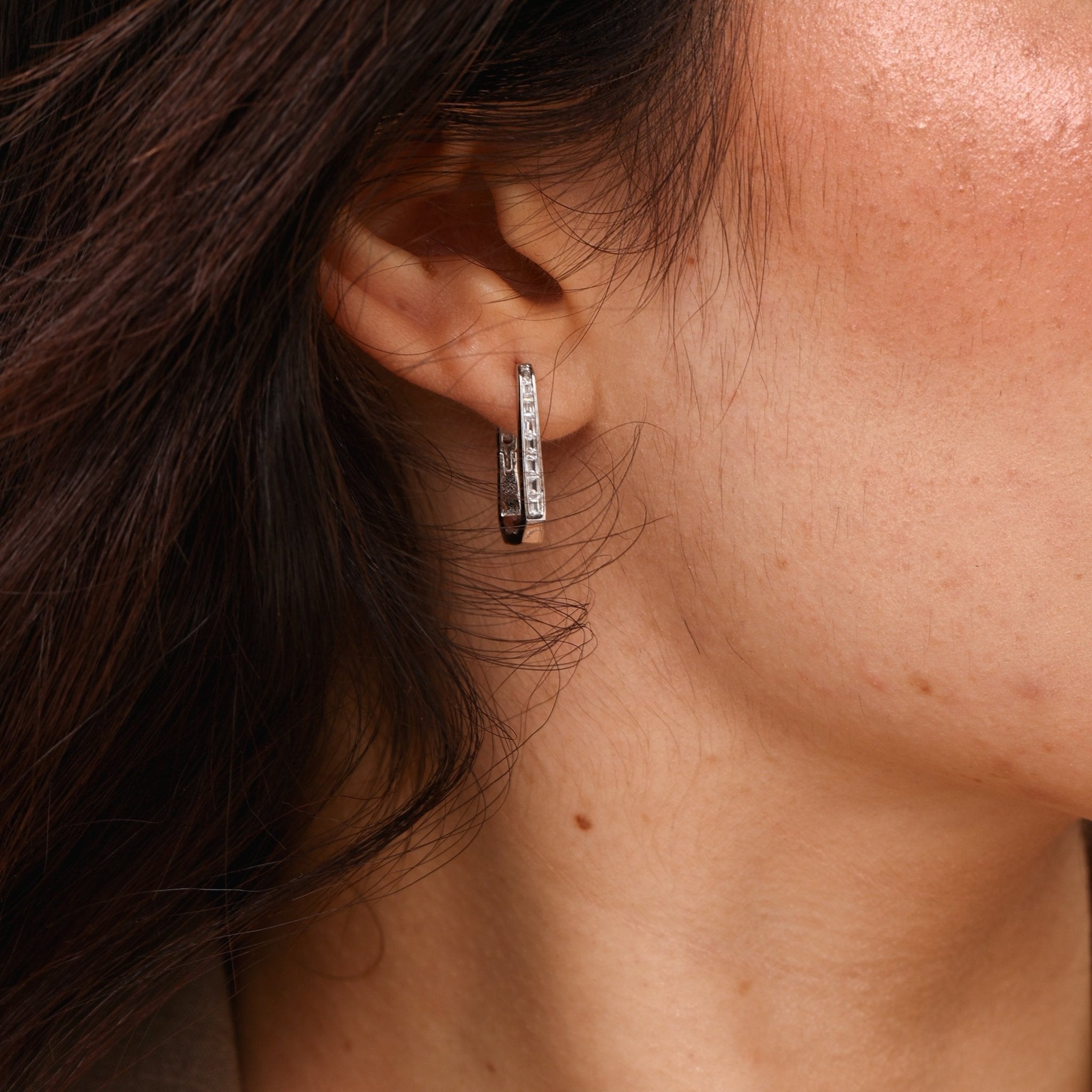 Vera Hoops - Karen's Fine Jewellery