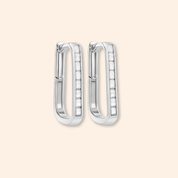 Vera Hoops - Karen's Fine Jewellery