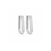 Vera Hoops - Karen's Fine Jewellery