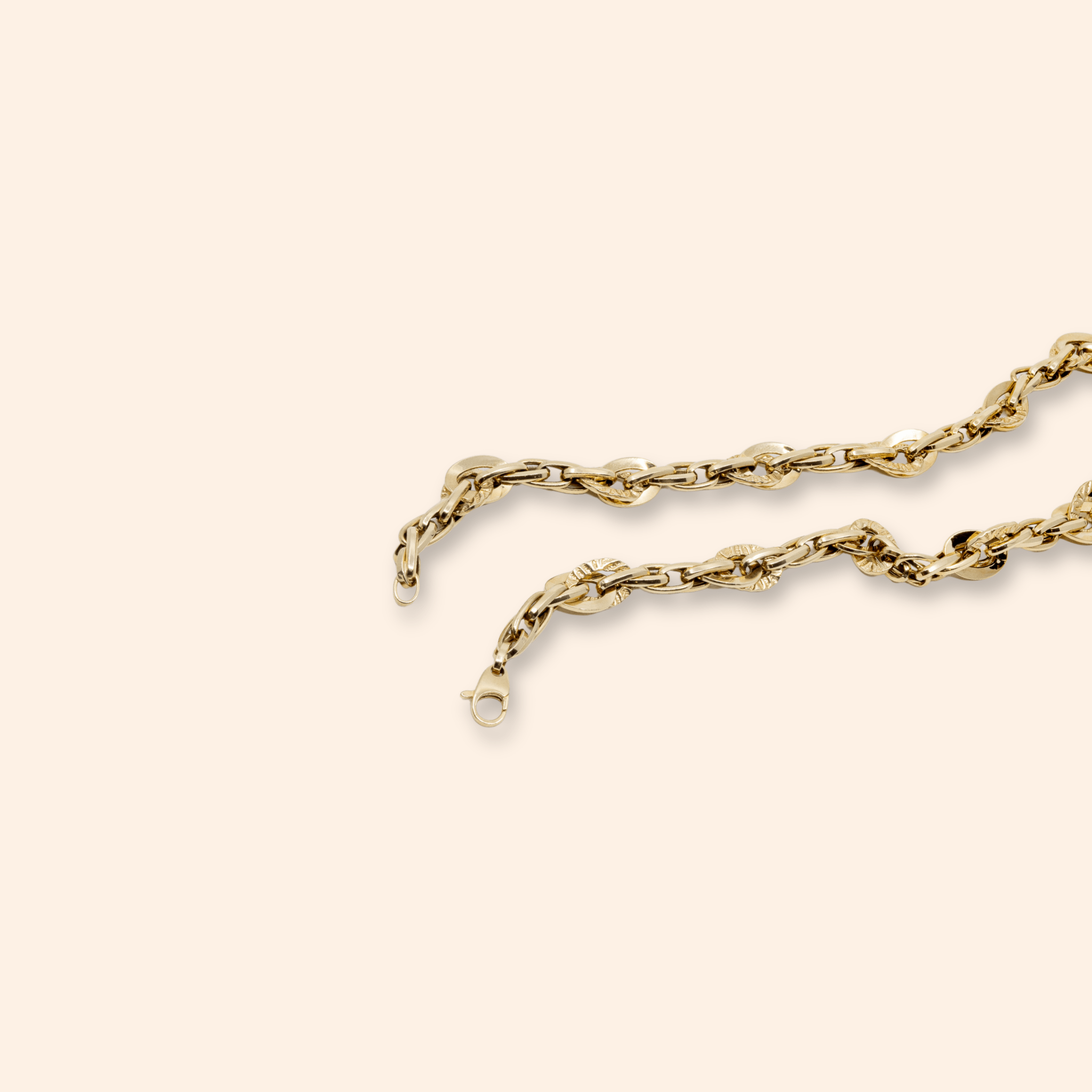 Verona Necklace - Karen's Fine Jewellery