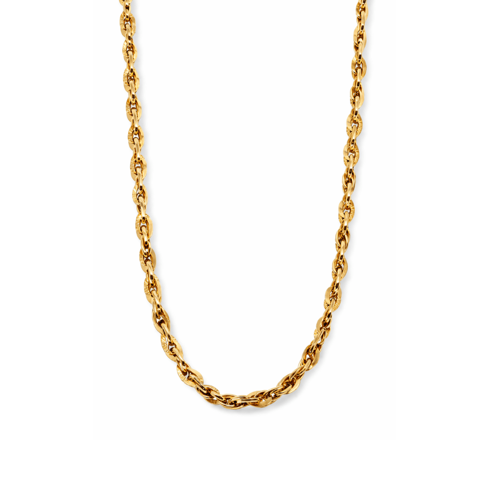 Verona Necklace - Karen's Fine Jewellery
