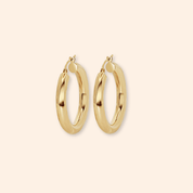 Viva Hoops - Karen's Fine Jewellery