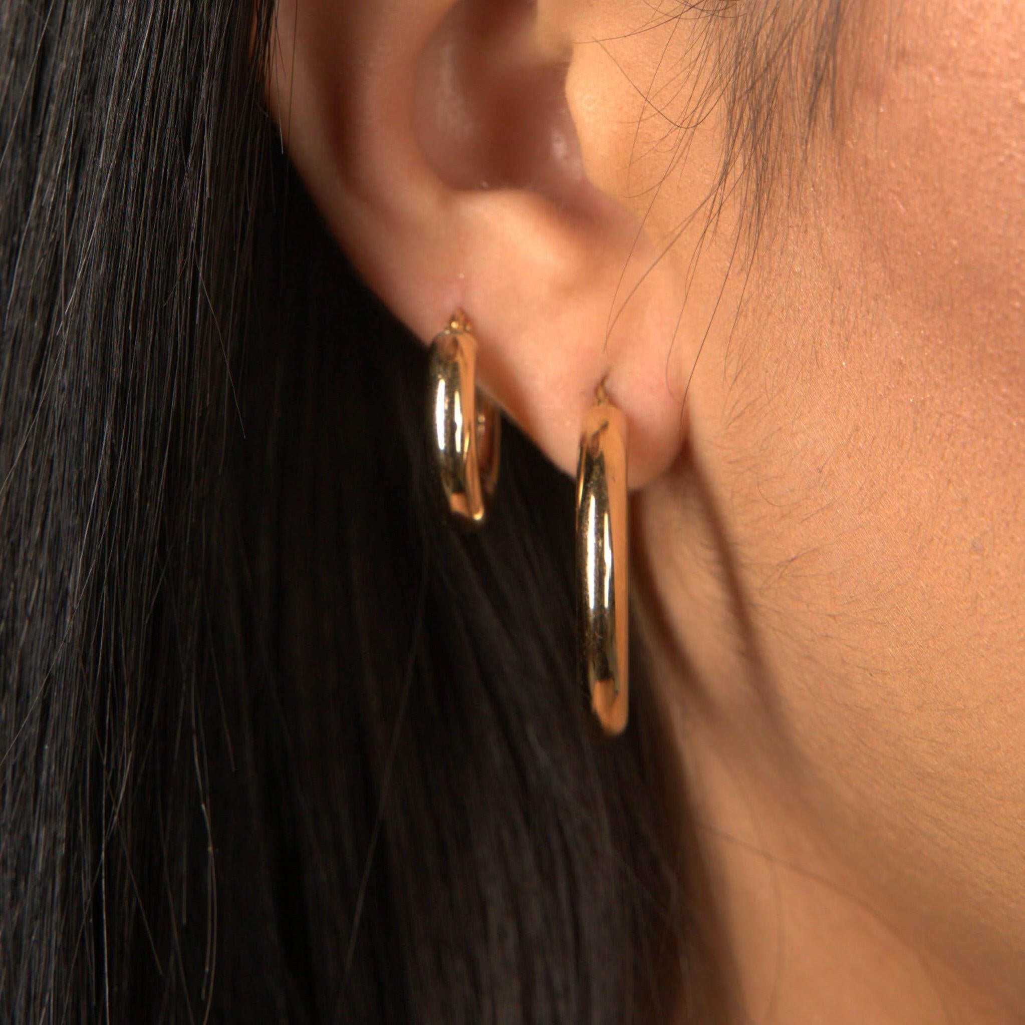 Viva Hoops - Karen's Fine Jewellery