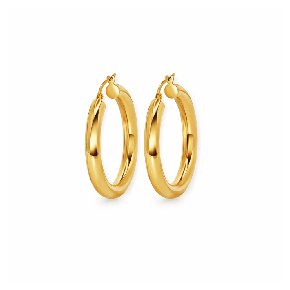Viva Hoops - Karen's Fine Jewellery