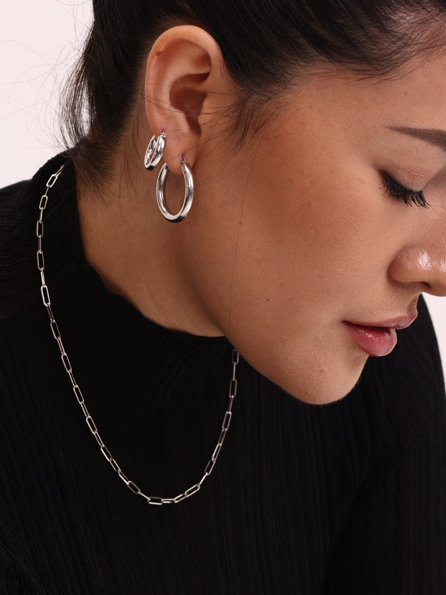 Viva Hoops - Karen's Fine Jewellery