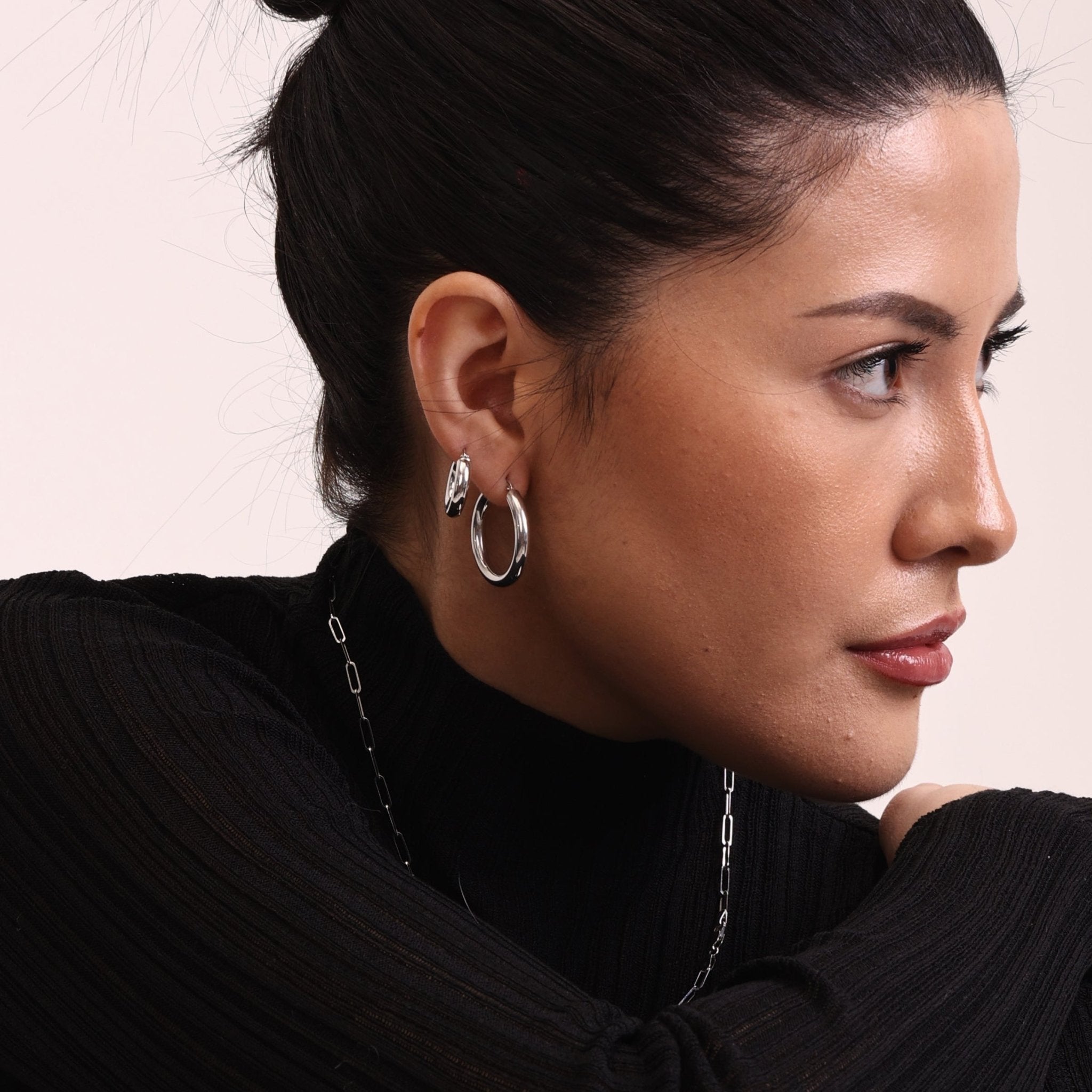 Viva Hoops - Karen's Fine Jewellery