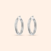 Viva Hoops - Karen's Fine Jewellery