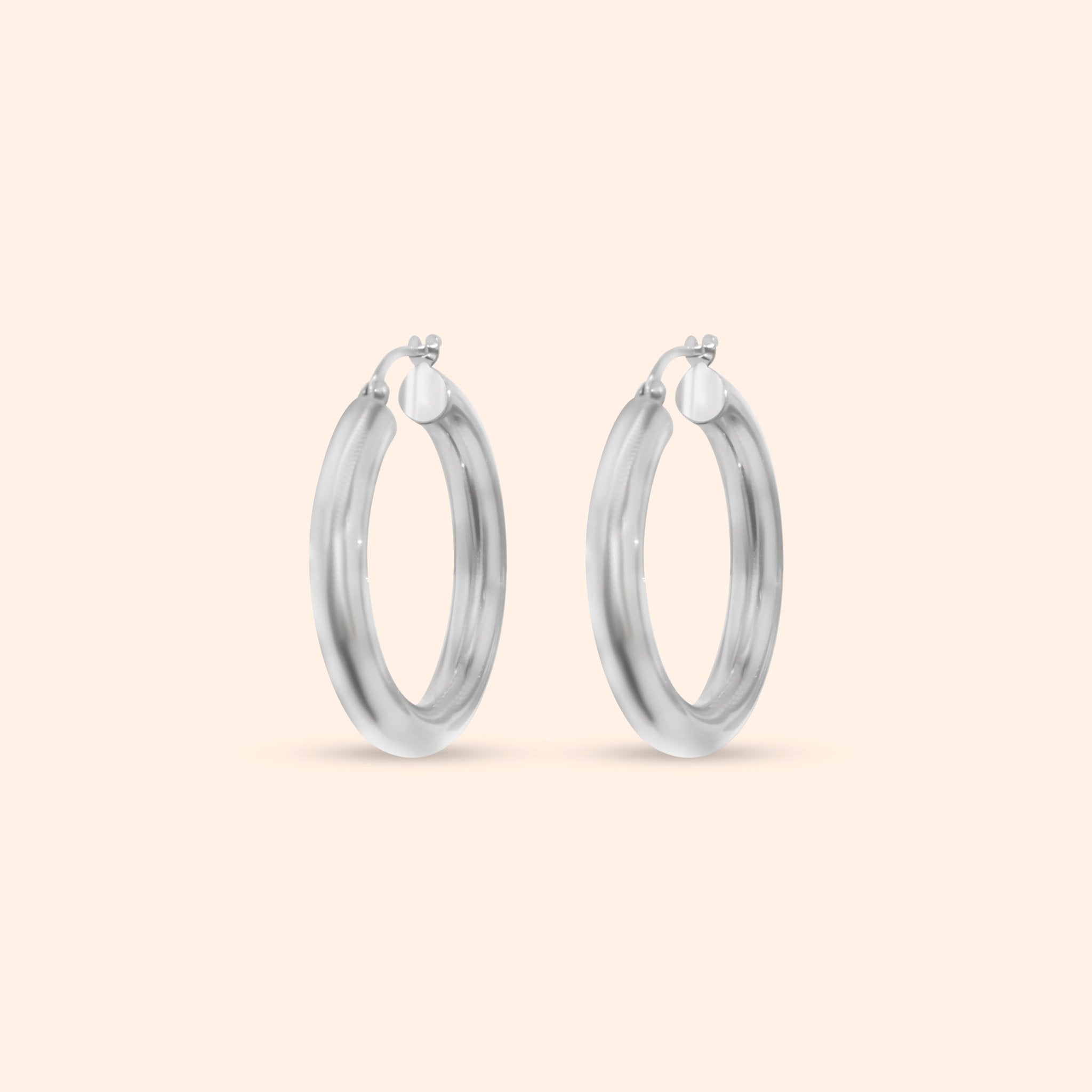 Viva Hoops - Karen's Fine Jewellery
