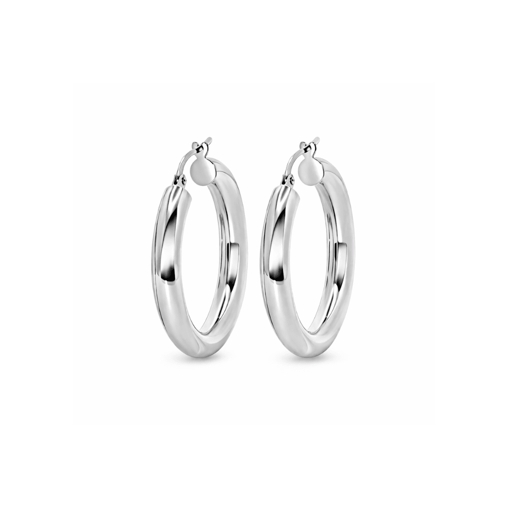 Viva Hoops - Karen's Fine Jewellery