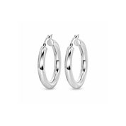 Viva Hoops - Karen's Fine Jewellery