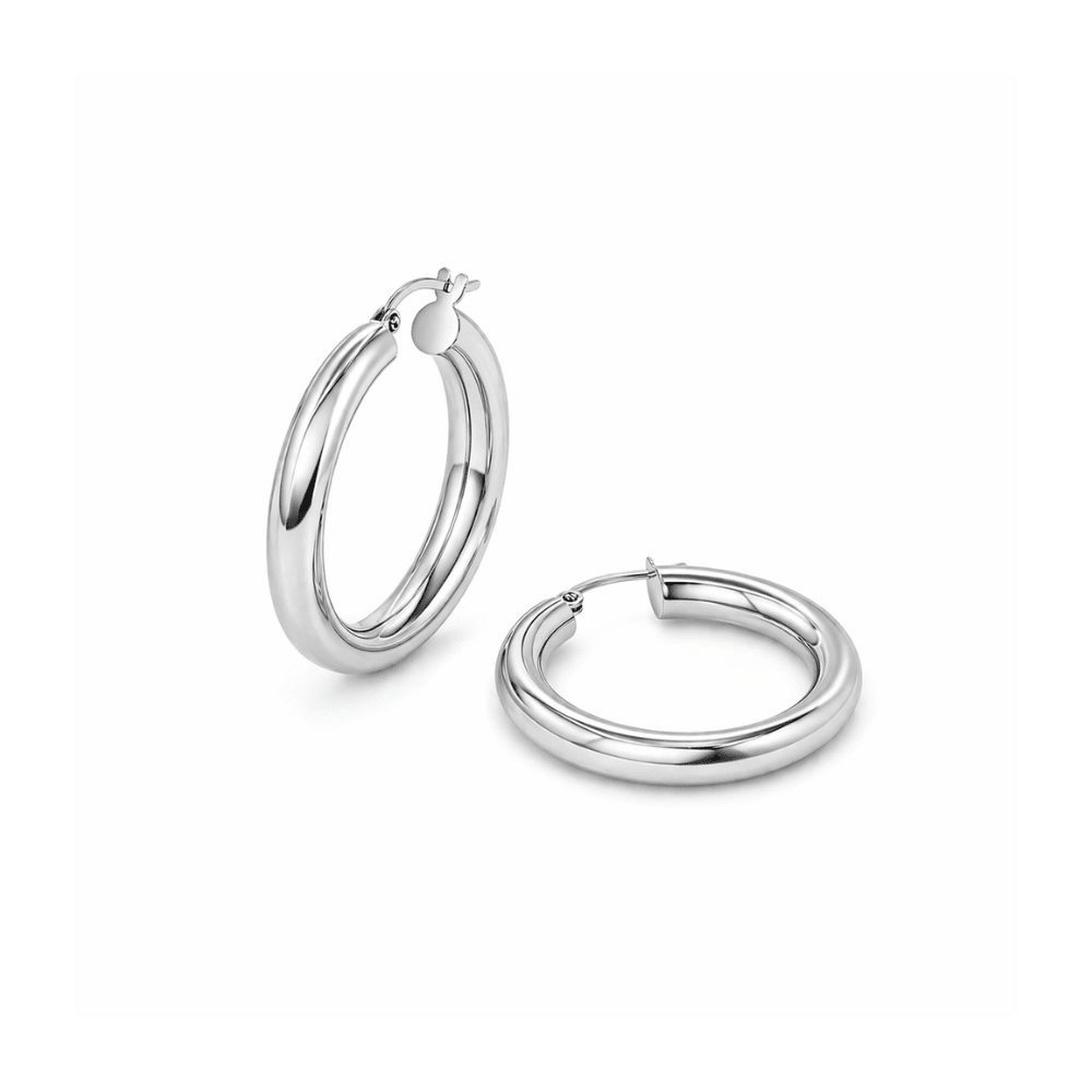 Viva Hoops - Karen's Fine Jewellery