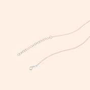 Viva Link Necklace - Karen's Fine Jewellery