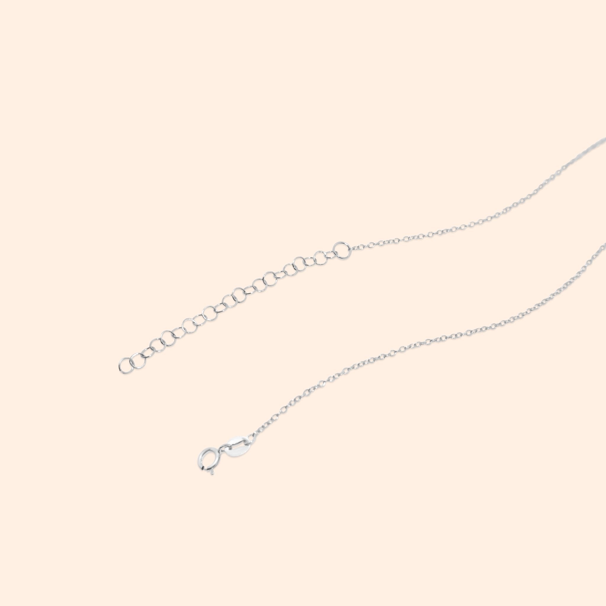 Viva Link Necklace - Karen's Fine Jewellery