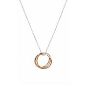Viva Link Necklace - Karen's Fine Jewellery