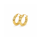 Viva Small Hoops