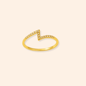 Volt Ring - Karen's Fine Jewellery