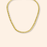 Collier Voltairien