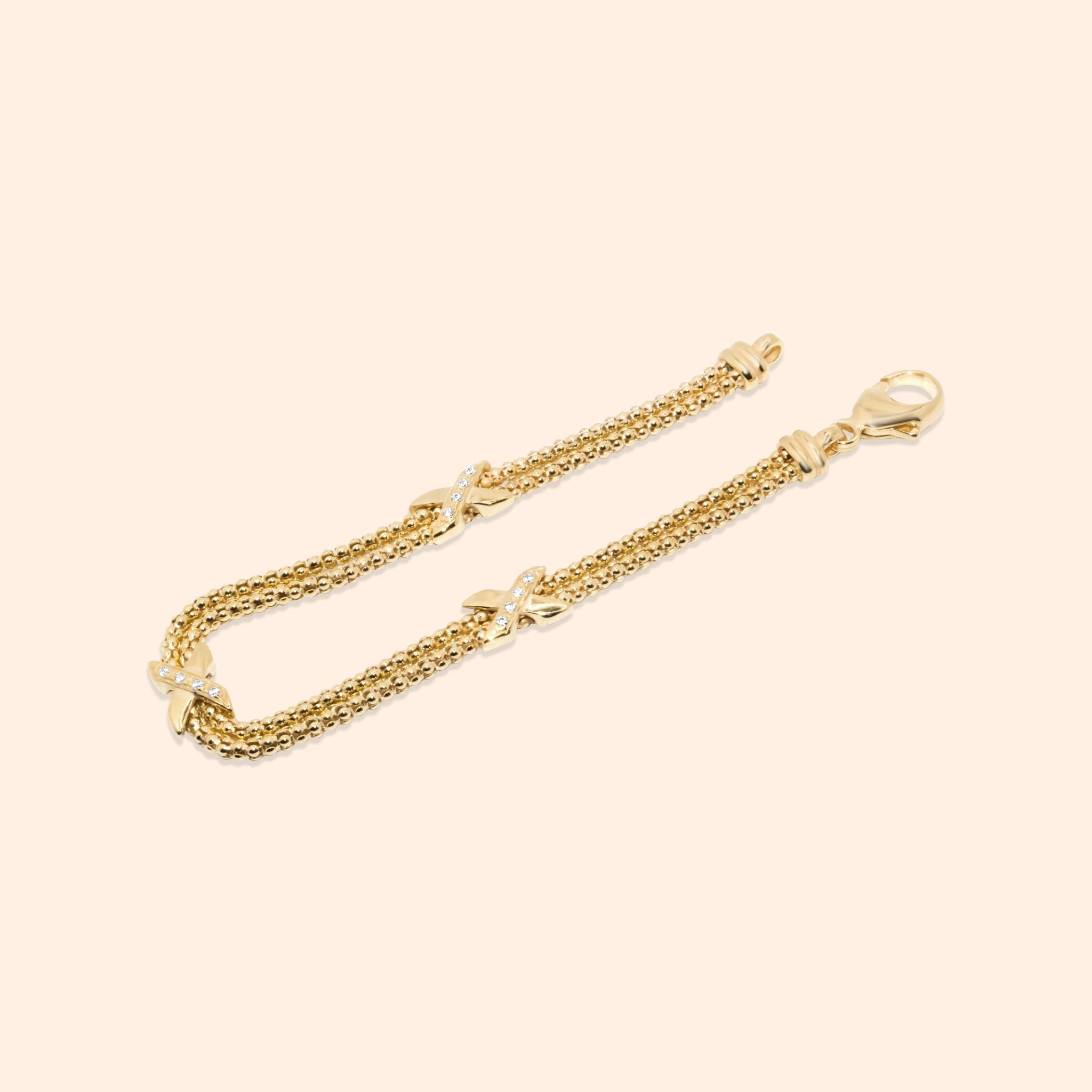 Xposé Bracelet - Karen's Fine Jewellery