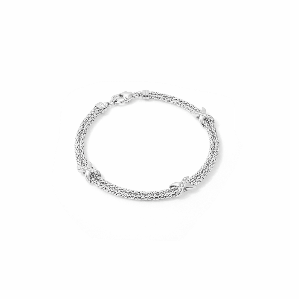 Xposé Bracelet - Karen's Fine Jewellery