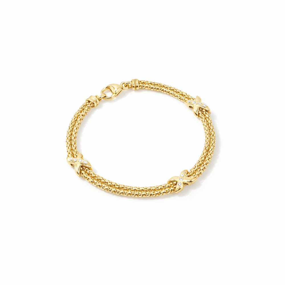 Xposé Bracelet - Karen's Fine Jewellery