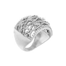 Load image into Gallery viewer, Fancy Diamond Cocktail Ring
